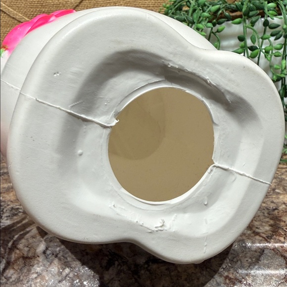 Vintage Empire Snowman Blow Mold - Picture 11 of 11